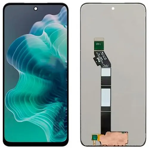 Replacement for MOTOROLA G35 OEM/ORG DISPLAY - Quality Phone Parts in Sri Lanka